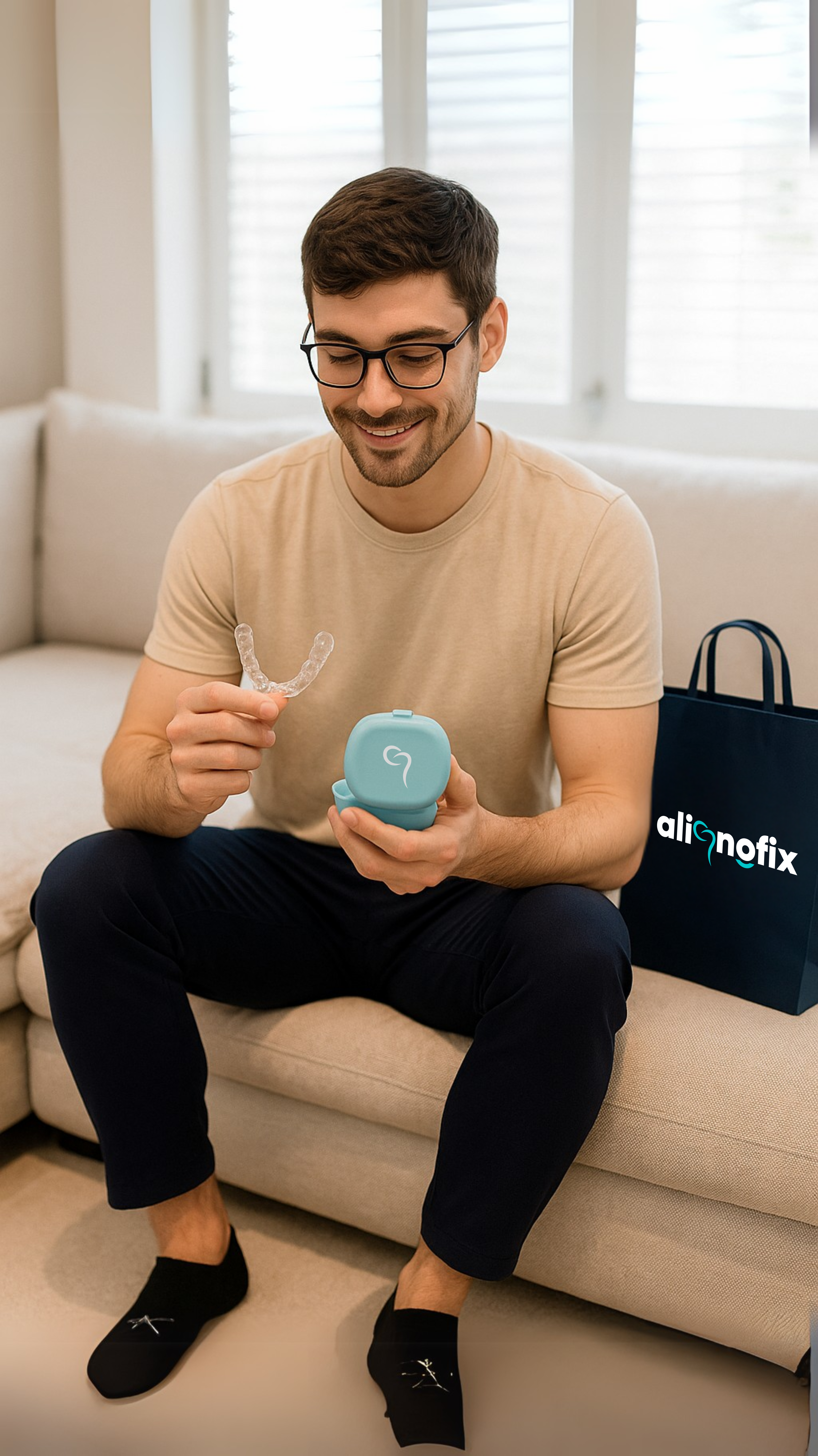 Clear Aligners Cost in Pakistan? A Comprehensive Guide Starting From 150,000 PKR – How Much They Cost